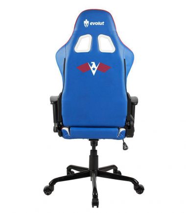 Cadeira Gamer Evolut Heroes EG920