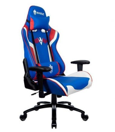 Cadeira Gamer Evolut Heroes EG920