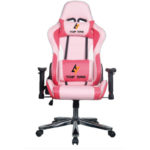 Cadeira Gamer Top Tag Giratória HS114PKI