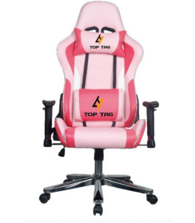 Cadeira Gamer Top Tag Giratória HS114PKI