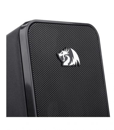 Caixa De Som Gamer Stentor Stereo-3 Caixa De Som Gamer Stentor Stereo