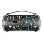 Caixa De Som SP362 Paint Blast