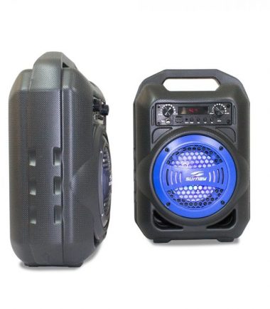 Caixa Som Portátil Bluetooth SM-CSP1301