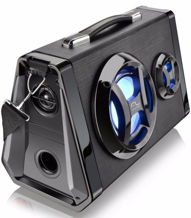 Caixa de Som Active Sound