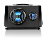 Caixa de Som Active Sound