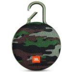 Caixa de Som Bluetooth JBL Clip 3