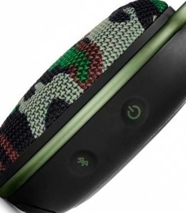 Caixa de Som Bluetooth JBL Clip 3