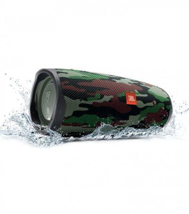 Caixa de Som JBL Flip 5 Caixa de Som JBL Flip 5