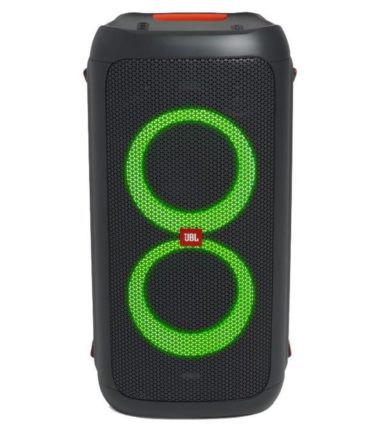 Caixa de Som JBL Partybox 100