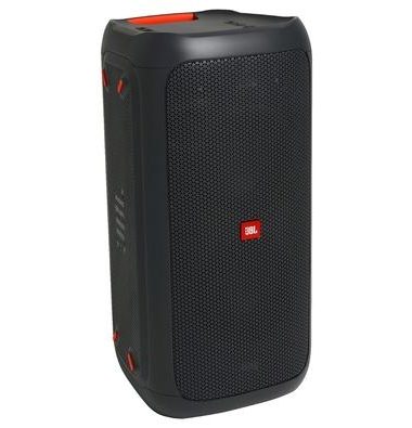 Caixa de Som JBL Partybox 100