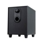 Caixa de Som Multilaser 2.1 Canais 20W RMS Bivolt
