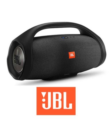 Caixa de Som Speaker JBL Boombox