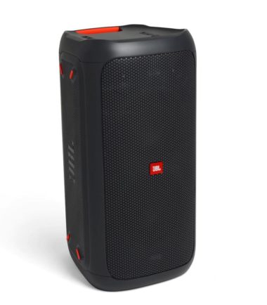 Caixa de som JBL PartyBox 200