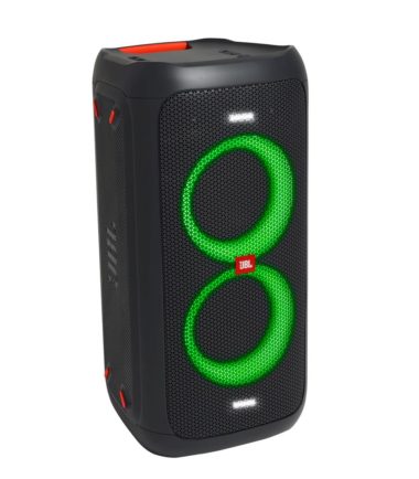 Caixa de som JBL PartyBox 200