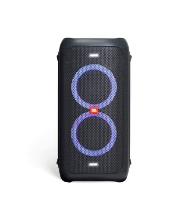 Caixa de som JBL PartyBox 200