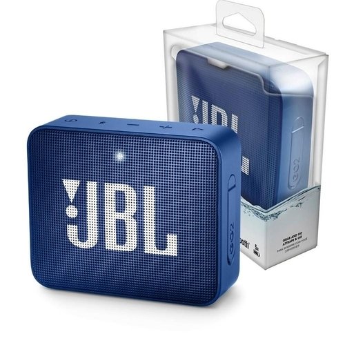 Caixa de som Speaker JBL GO 2 Caixa de som Speaker JBL GO 2