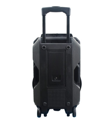 Caixa de som Sumay X Prime 600BT