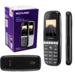 Celular Up Play