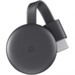 Chromecast 3