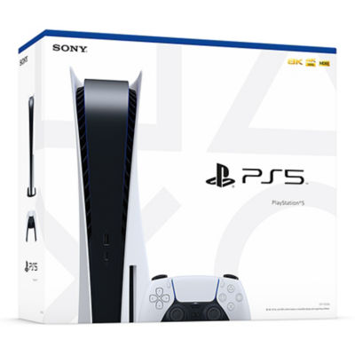 Console PlayStation 5 - Console PlayStation 5