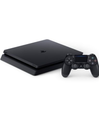 Console Playstation 4 Slim
