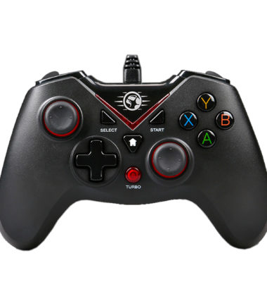Controle Gamepad GT-016 com fio