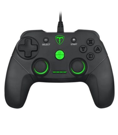 Controle Gamer T Dagger Aries T-TGP500