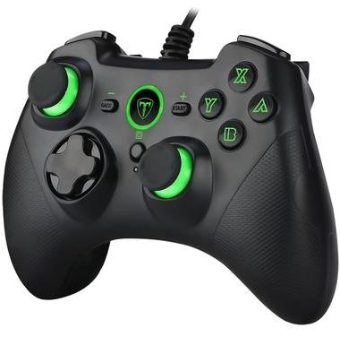 Controle Gamer T Dagger Aries T-TGP500