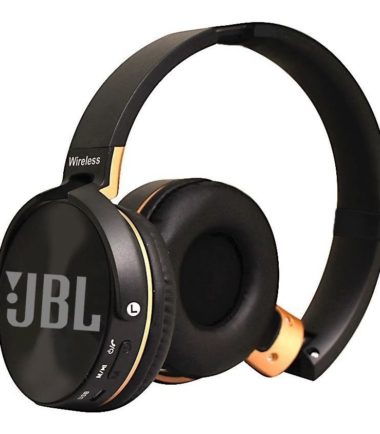 Fone De Ouvido Wireless Bluetooth JBL Everest 950