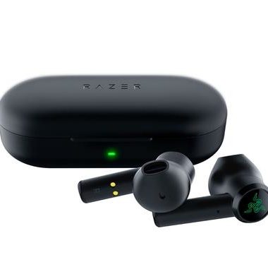 Fone de Ouvido Bluetooth Hammerhead True Wireless