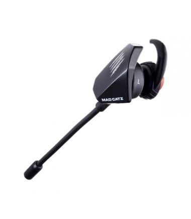 Fone de Ouvido Gamer Mad Catz The Authentic E.S. Pro+