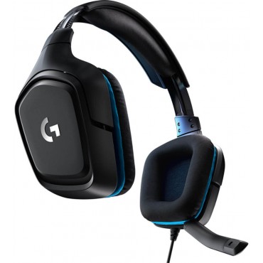 Fone de Ouvido Headset Gamer G432