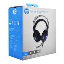 Fone de Ouvido Headset Gamer H120