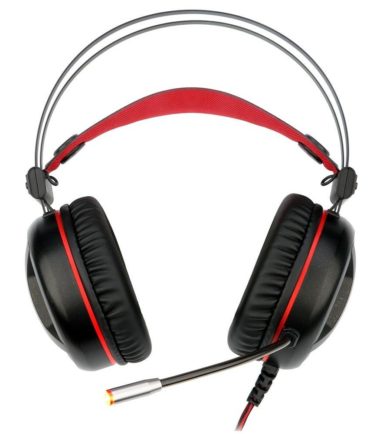 Fone de Ouvido Headset Gamer Minos Fone de Ouvido Headset Gamer Minos H210