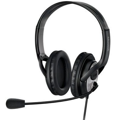 Fone de Ouvido Headset Life Chat Lx-3000