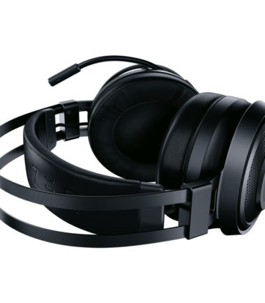 Fone de Ouvido Headset Nari Essential Wireless-4 Fone-de-Ouvido-Headset-Nari-Essential-Wireles