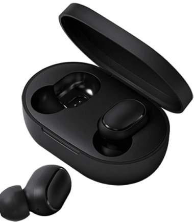 Fone de Ouvido Redmi AirDots 2-5 Fone de Ouvido Redmi AirDots 2