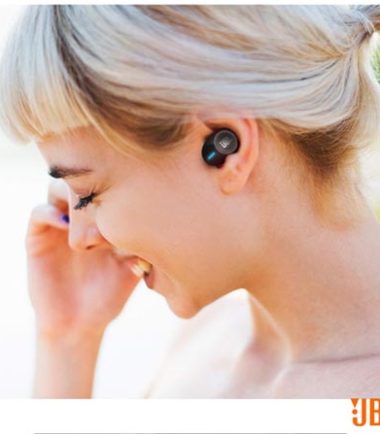 Fone de Ouvido Tune 120TWS