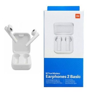 Fone de ouvido Earphones 2 Basic