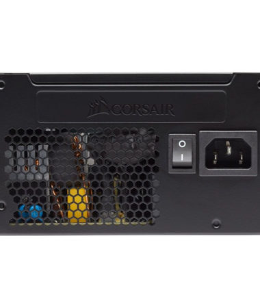 Fonte de Alimentação Corsair CX450M-7 Fonte de Alimentação Corsair CX450M