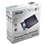 Gravador Leitor DVD Externo Stylish