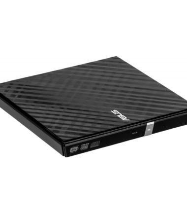 Gravador Leitor DVD Externo Stylish -2 Gravador Leitor DVD Externo Stylish