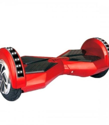 Hoverboard Skate Elétrico Smart Balance Wheel
