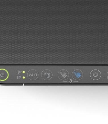 Impressora Multifuncional EcoTank L3150-1