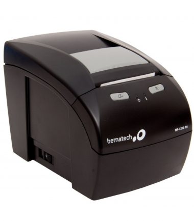 Impressora Térmica MP-4200 TH