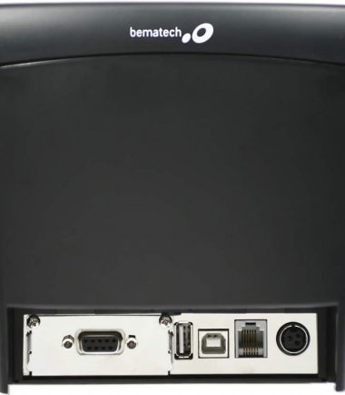 Impressora Térmica MP-4200 TH-2 Impressora Térmica MP-4200 TH