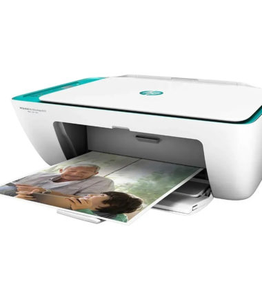 Impressora multifuncional HP DeskJet Ink Advantage 2676
