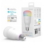 Lâmpada Yeelight Smart LED Bulb Tunable E27
