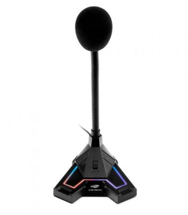 Microfone Gamer Mi0 G100