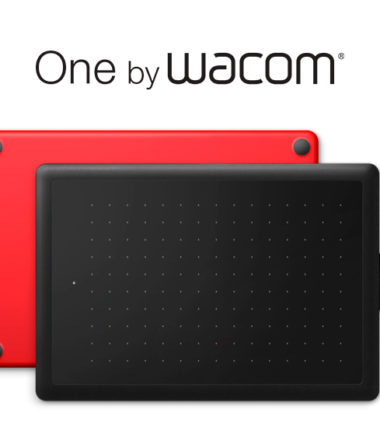 Mesa Digitalizadora Wacom One by Wacom CTL472